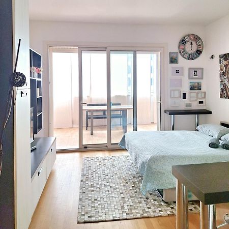 Appartamento Con Terrazzo Řím Exteriér fotografie